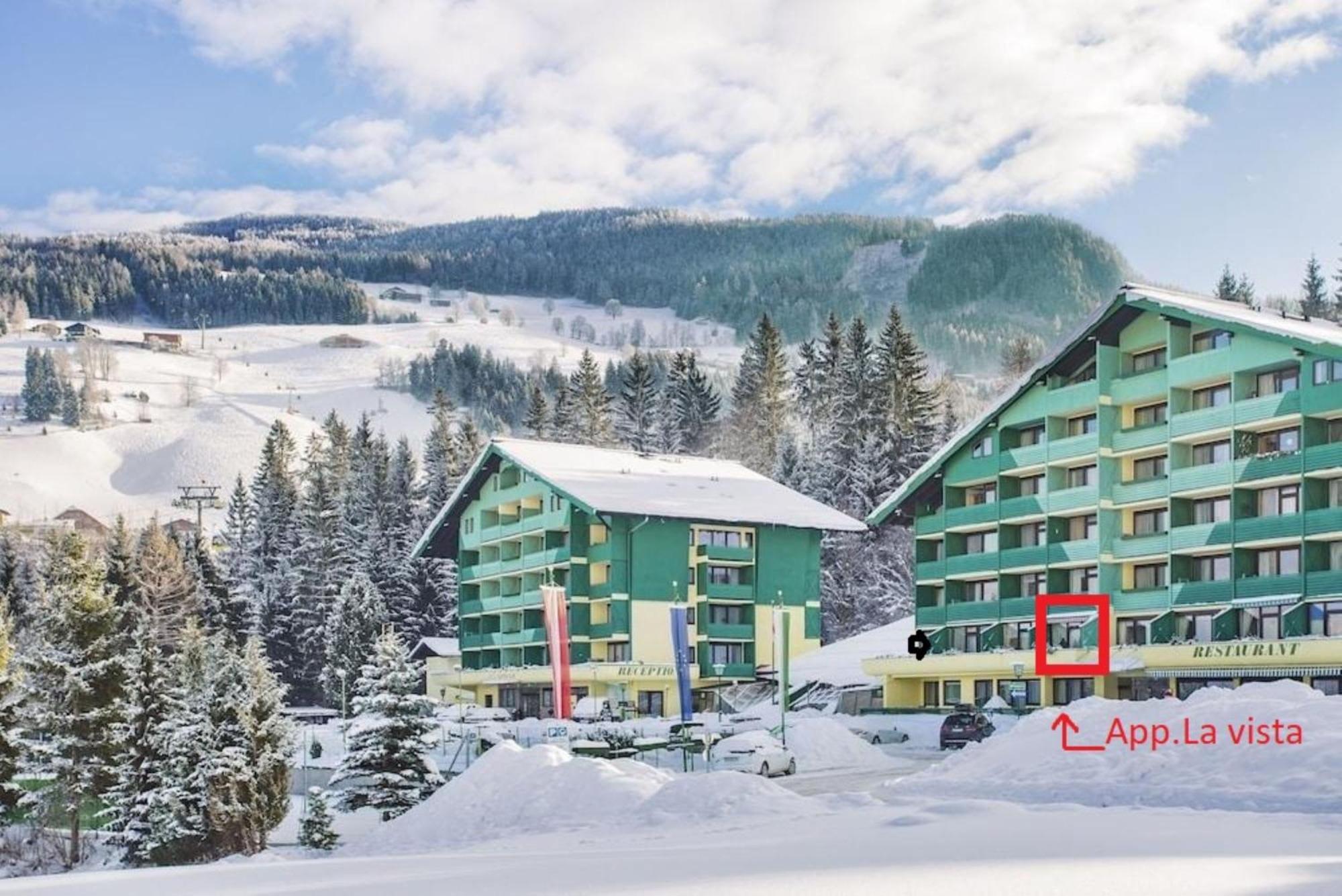 La Vista Schladming